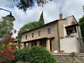 Parulia Country House Arezzo